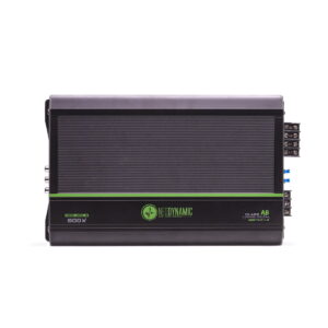 Amplificador Neo Dynamic NDC 400-4