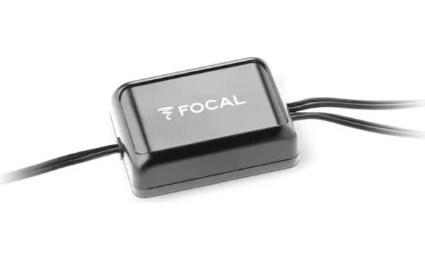 Bocina Componentes Focal Auditor RSE-165 60RMS 120W - Imagen 4
