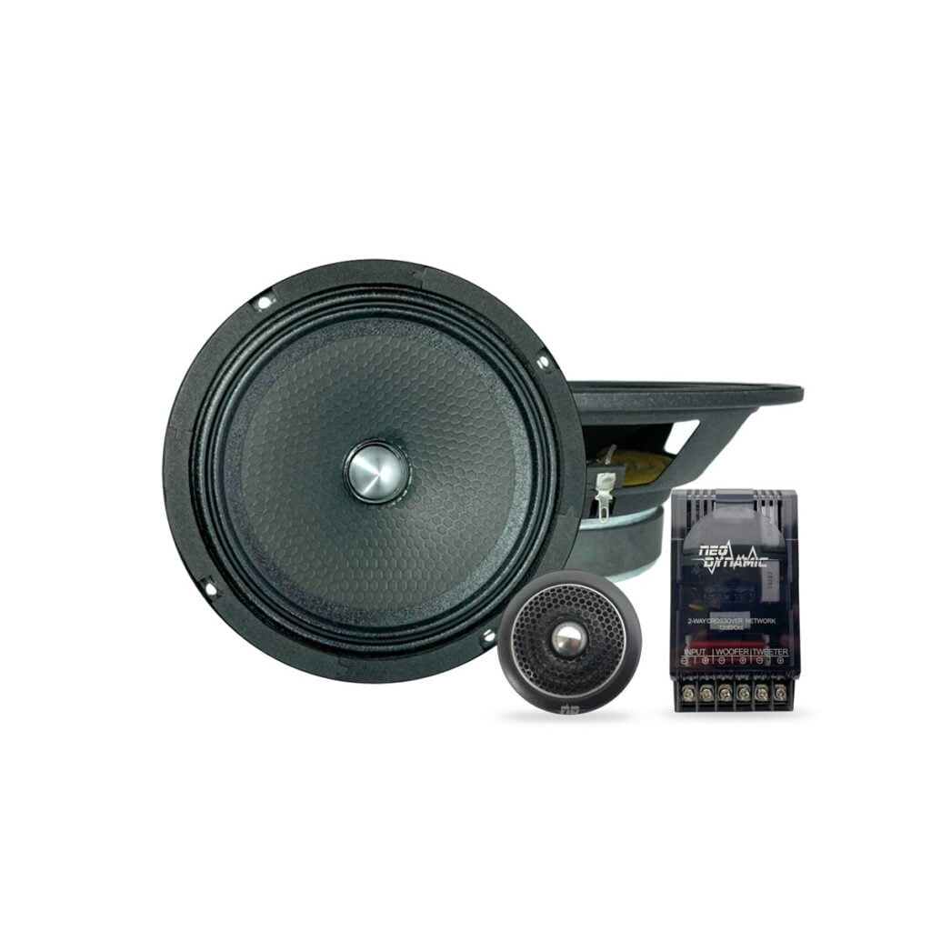 Neo Dynamic ND DCR65