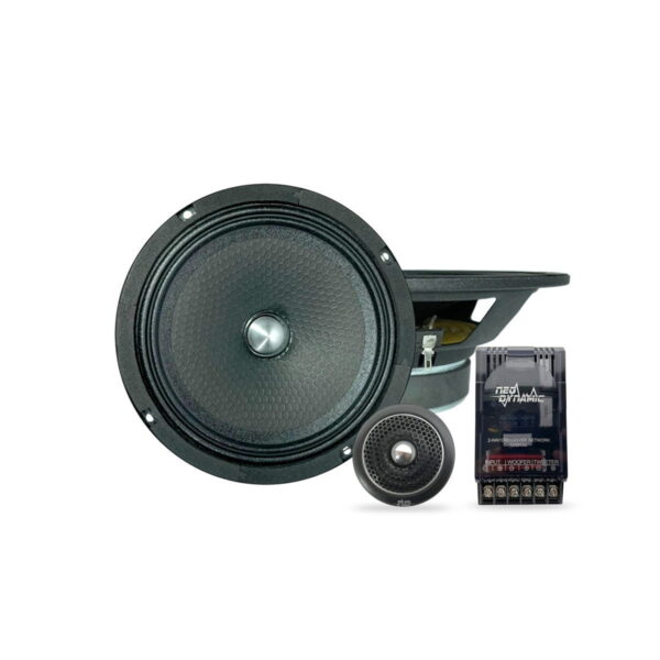 Neo Dynamic ND DCR65