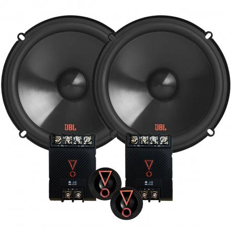 JBL Stage3 607CF