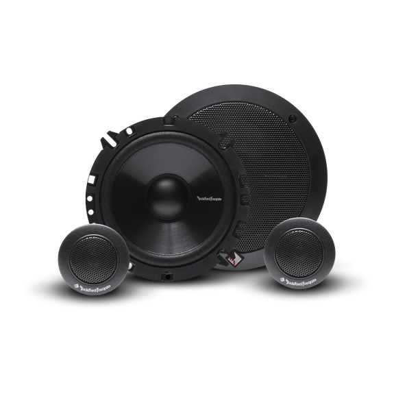 Rockford Fosgate R165-S
