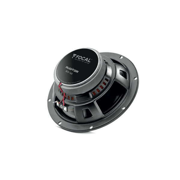 Bocina Coaxiales Focal Auditor RCX-165 60 RMS 120W - Imagen 3