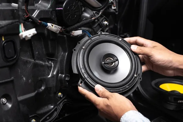 Car Audio