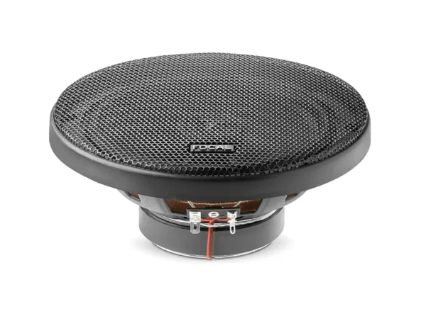Bocina Coaxial Focal Auditor ACX 165 60 RMS 120W - Imagen 4