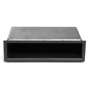 Caja de almacenamiento universal para autos