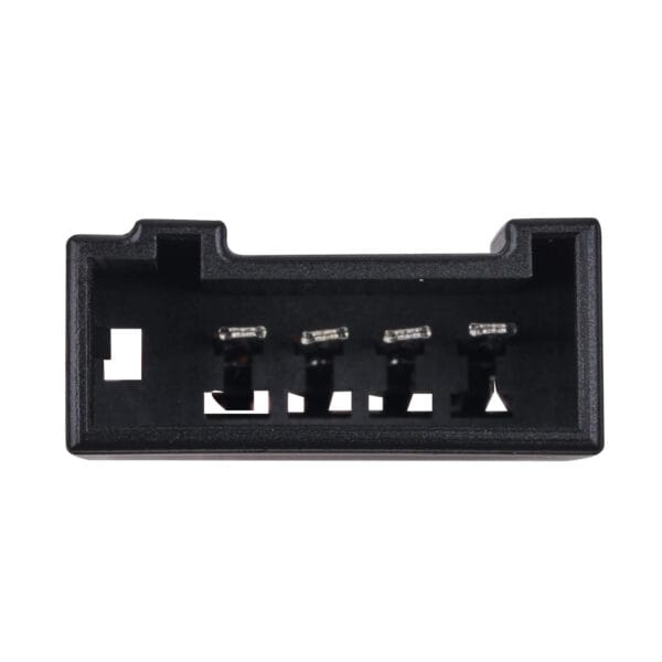 Conector OEM de bocina KBT KSPK-TOY2 para Toyota - Imagen 2